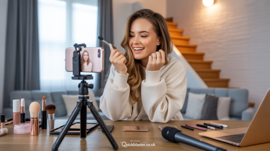 Video&A