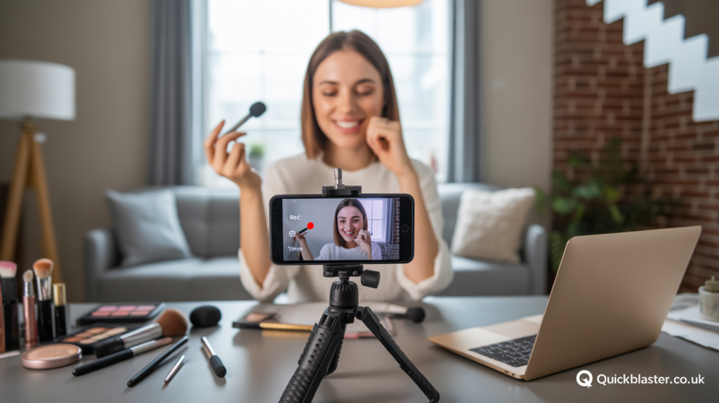 Video&A