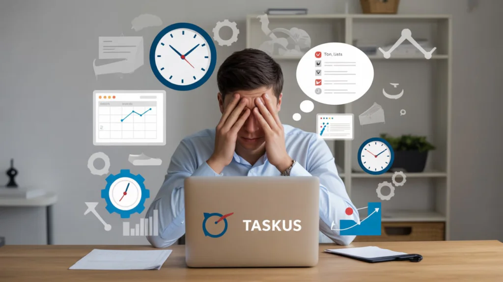 Time Warp Taskus