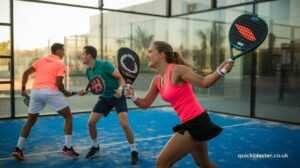 nlpadel Guide 2025: Tips, Gear, Rules, and Beginner Advice