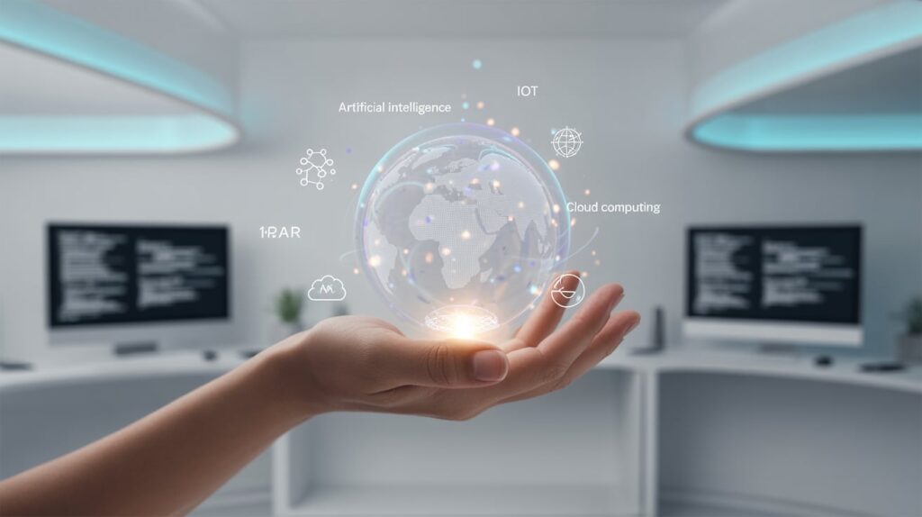 Emergingtechs.net Stay Updated Always