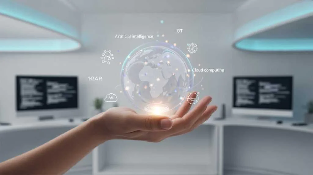 Emergingtechs.net Stay Updated Always