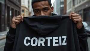Why You Should Invest in a Corteiz Jacket