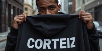 Corteiz Jacket