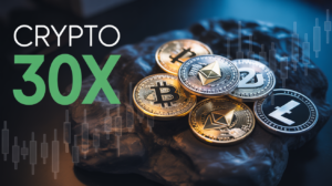 How Crypto30x.com Ice Helps You Protect and Grow Your Crypto
