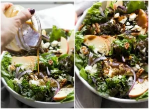 How Do You Use Balsamic Vinegar Beyond Salads Without Overpowering Dishes?