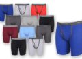Cotton Boxer Briefs