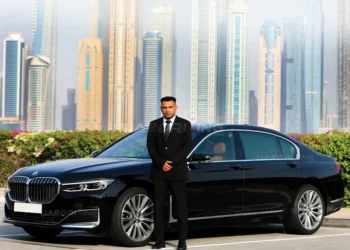 Dubai Car Rental Experience