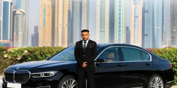 Dubai Car Rental Experience