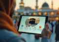 How Mobile Technology is Empowering Modern Umrah Pilgrims?