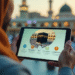How Mobile Technology is Empowering Modern Umrah Pilgrims?