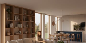 Designing Homes That Inspire Everyday Living