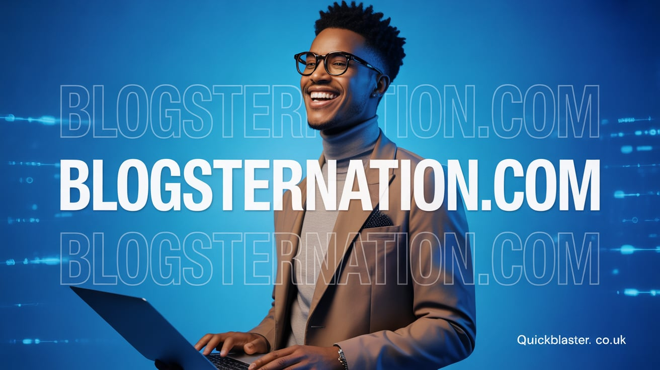 blogsternation .com