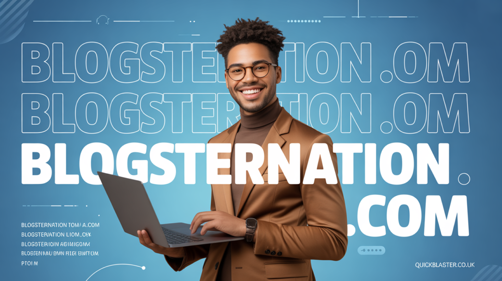 blogsternation .com