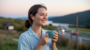 Kissasin: The Simple Path to Everyday Joy, Peace, and Mindful Living