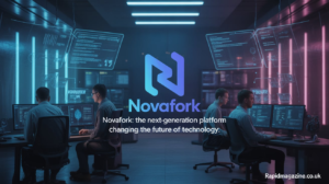 Novafork: The Next-Generation Platform Changing the Future of Technology