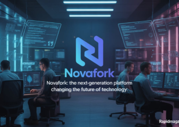 Novafork