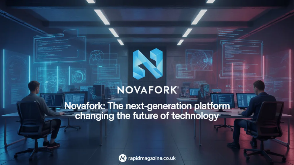 Novafork
