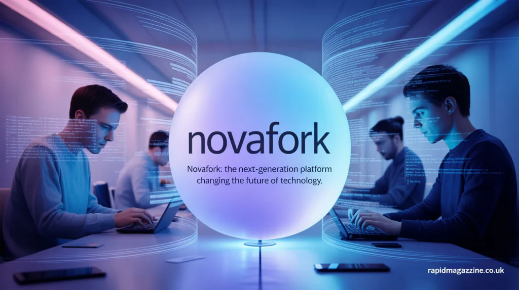 Novafork