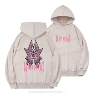 Guidingcross’ Best Christian Hoodies for Winter: Stay Warm in Your Faith