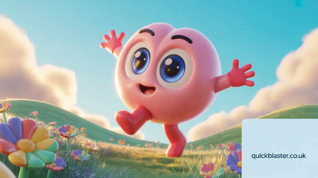 Kirby Dedo