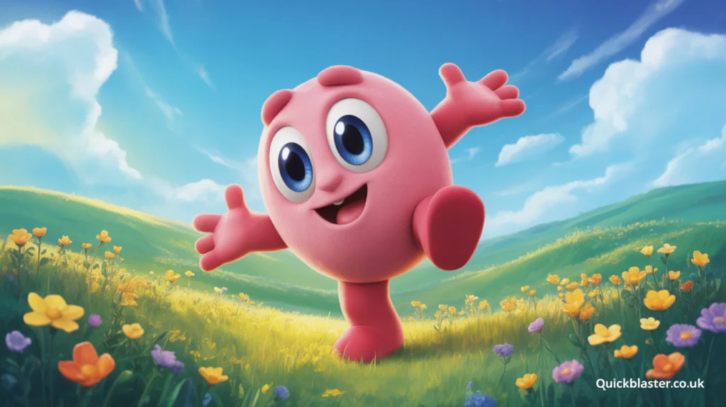 Kirby Dedo