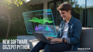 How New Software Oxzep7 Python is Changing the Way We Code