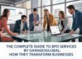 BPO Services by Garage2Global