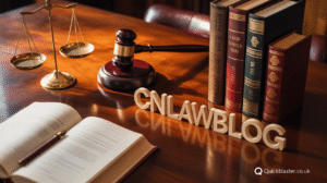 Understanding cnlawblog: Your Friendly Guide to Chinese Law and Legal Insights