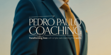 Pedro Paulo Coaching