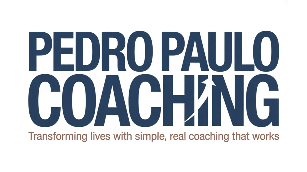 Pedro Paulo Coaching
