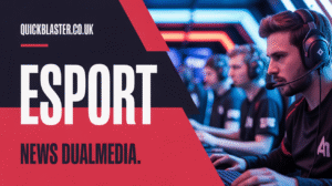 Esports News DualMedia: Your Gateway to the Future of Competitive Gaming
