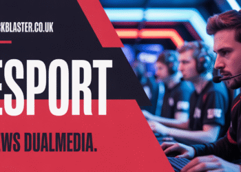 Esports News DualMedia