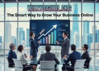 Wizzydigital.org
