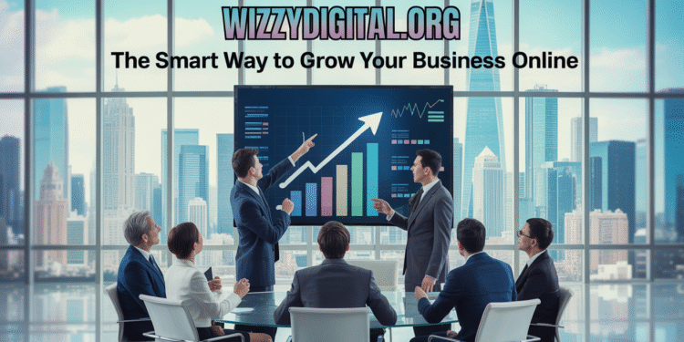 Wizzydigital.org