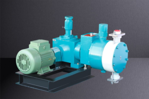 The Hidden Dangers of Pumping Sodium Hydroxide – And How the Right Pump Makes All the Difference