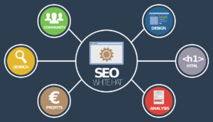 The Role of SEO Experts in Building Local Online Presence