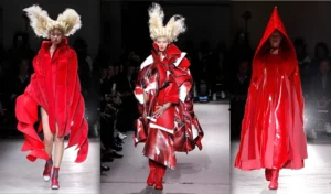 Comme des Garcons: The Unconventional Fashion House That Redefined Style