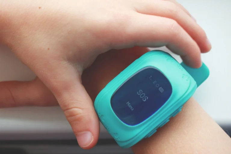IoT in Pediatric Healthcare: Wearables and Smart Devices for Children’s Health