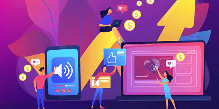Social Media