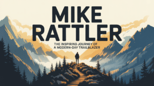 Mike Rattler: The Inspiring Journey of a Modern-Day Trailblazer