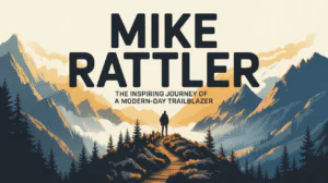 Mike Rattler: The Inspiring Journey of a Modern-Day Trailblazer