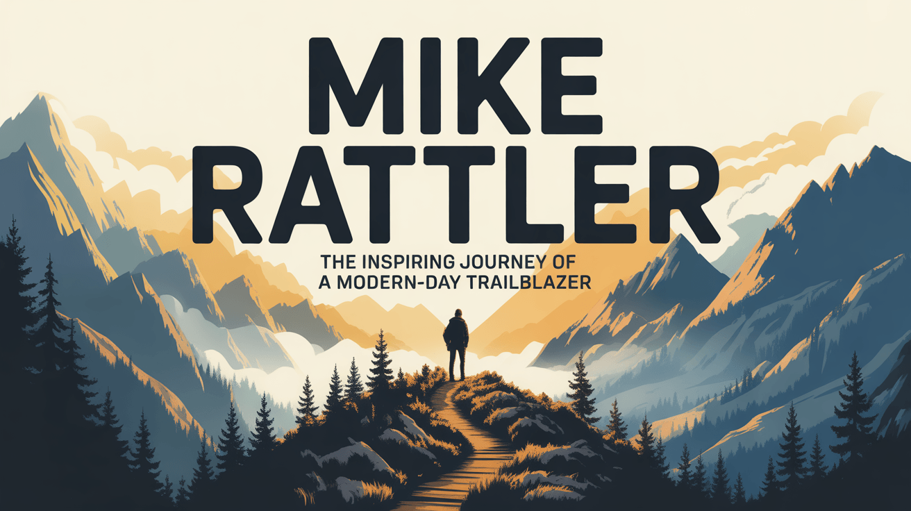 Mike Rattler