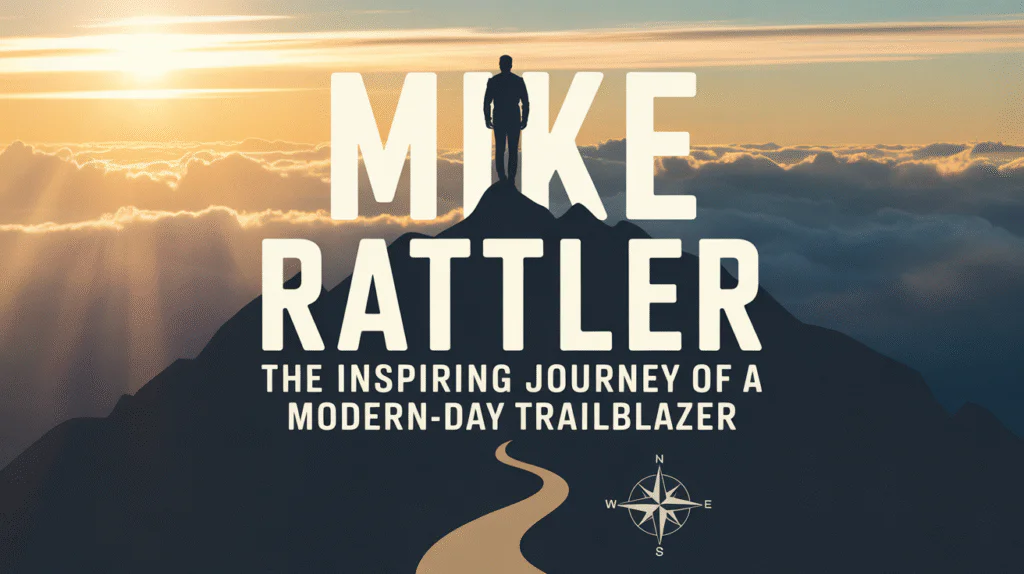 Mike Rattler