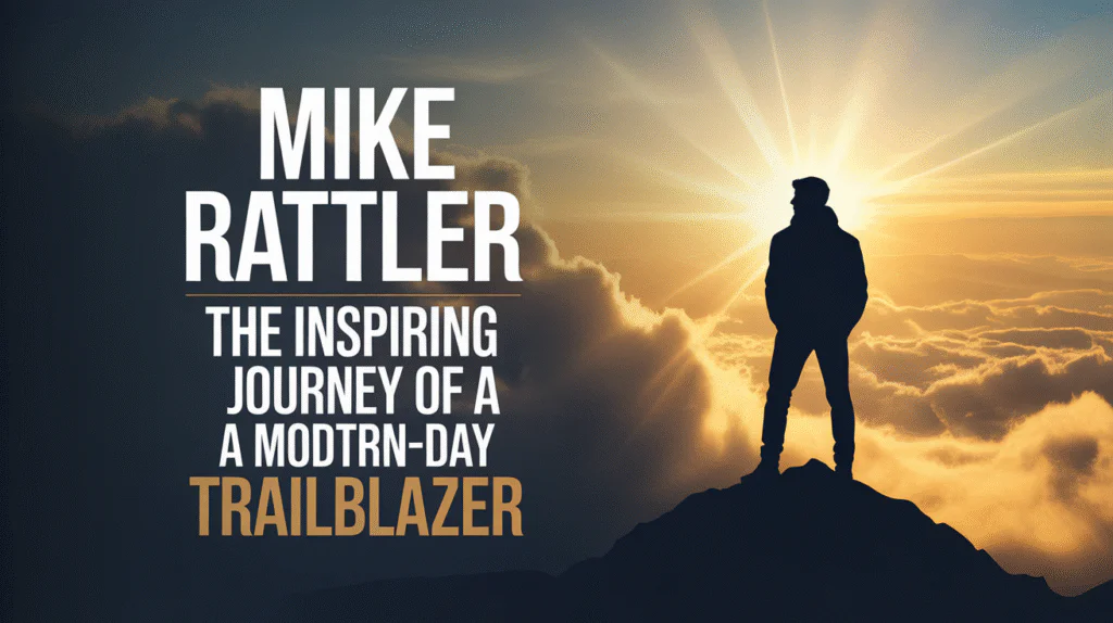 Mike Rattler