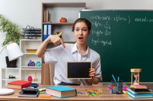 What Benefits Come with Hiring Online Math Tutors