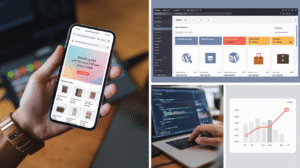 Why E-commerce and WordPress Development Services are Key to Online Success