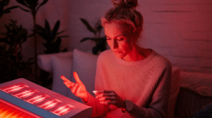 Top Safety Certified Red Light Therapy Panels for Peace of Mind