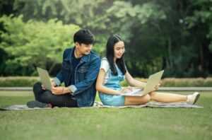 Why Young Professionals Are Redefining Ambition in the Digital Age