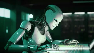 How Generative AI Consulting Can Reimagine Productivity Across Business Functions